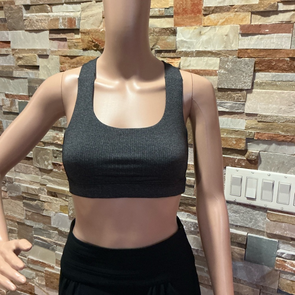 Lululemon Athletica Sport Bra
